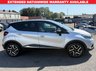 USED 2018 18 RENAULT CAPTUR 0.9 TCe ENERGY Dynamique S Nav SUV 5dr Petrol Manual Euro 6 (s/s) (90 ps) CRUISE CONTROL, BLUETOOTH, NAV
