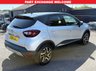 USED 2018 18 RENAULT CAPTUR 0.9 TCe ENERGY Dynamique S Nav SUV 5dr Petrol Manual Euro 6 (s/s) (90 ps) CRUISE CONTROL, BLUETOOTH, NAV