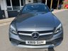 USED 2019 MERCEDES-BENZ C CLASS 2.0 C220d AMG Line (Premium) Coupe 2dr Diesel G-Tronic+ Euro 6 (s/s) (194 ps) FINANCE AND PART EXCHANGE AVAILABLE