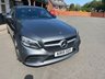 USED 2019 MERCEDES-BENZ C CLASS 2.0 C220d AMG Line (Premium) Coupe 2dr Diesel G-Tronic+ Euro 6 (s/s) (194 ps) FINANCE AND PART EXCHANGE AVAILABLE