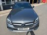 USED 2019 MERCEDES-BENZ C CLASS 2.0 C220d AMG Line (Premium) Coupe 2dr Diesel G-Tronic+ Euro 6 (s/s) (194 ps) FINANCE AND PART EXCHANGE AVAILABLE