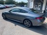 USED 2019 MERCEDES-BENZ C CLASS 2.0 C220d AMG Line (Premium) Coupe 2dr Diesel G-Tronic+ Euro 6 (s/s) (194 ps) FINANCE AND PART EXCHANGE AVAILABLE