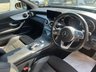 USED 2019 MERCEDES-BENZ C CLASS 2.0 C220d AMG Line (Premium) Coupe 2dr Diesel G-Tronic+ Euro 6 (s/s) (194 ps) FINANCE AND PART EXCHANGE AVAILABLE