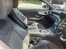 USED 2019 MERCEDES-BENZ C CLASS 2.0 C220d AMG Line (Premium) Coupe 2dr Diesel G-Tronic+ Euro 6 (s/s) (194 ps) FINANCE AND PART EXCHANGE AVAILABLE