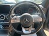 USED 2019 MERCEDES-BENZ C CLASS 2.0 C220d AMG Line (Premium) Coupe 2dr Diesel G-Tronic+ Euro 6 (s/s) (194 ps) FINANCE AND PART EXCHANGE AVAILABLE