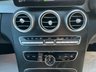 USED 2019 MERCEDES-BENZ C CLASS 2.0 C220d AMG Line (Premium) Coupe 2dr Diesel G-Tronic+ Euro 6 (s/s) (194 ps) FINANCE AND PART EXCHANGE AVAILABLE