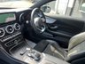 USED 2019 MERCEDES-BENZ C CLASS 2.0 C220d AMG Line (Premium) Coupe 2dr Diesel G-Tronic+ Euro 6 (s/s) (194 ps) FINANCE AND PART EXCHANGE AVAILABLE