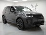 USED 2022 22 LAND ROVER DISCOVERY SPORT 2.0 D200 MHEV R-Dynamic SE Auto 4WD Euro 6 (s/s) 5dr PAN ROOF | 1 OWNER | VAT Q