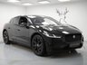 USED 2022 22 JAGUAR I-PACE 400 90kWh HSE Black Auto 4WD 5dr PANROOF | AUR SUS | LOW MILES!