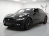 USED 2022 22 JAGUAR I-PACE 400 90kWh HSE Black Auto 4WD 5dr PANROOF | AUR SUS | LOW MILES!
