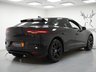 USED 2022 22 JAGUAR I-PACE 400 90kWh HSE Black Auto 4WD 5dr PANROOF | AUR SUS | LOW MILES!