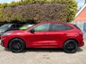USED 2023 73 FORD KUGA 2.5 D  14.4kWh BLACK PACKAGE EDITION SUV 5dr PETROL PLUG-IN HYBRID CVT EURO 6 (s/s) (225 ps) NO DEPOSIT  FINANCE ARRANGED, APPLY HERE NOW