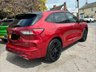 USED 2023 73 FORD KUGA 2.5 D  14.4kWh BLACK PACKAGE EDITION SUV 5dr PETROL PLUG-IN HYBRID CVT EURO 6 (s/s) (225 ps) NO DEPOSIT  FINANCE ARRANGED, APPLY HERE NOW