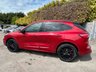 USED 2023 73 FORD KUGA 2.5 D  14.4kWh BLACK PACKAGE EDITION SUV 5dr PETROL PLUG-IN HYBRID CVT EURO 6 (s/s) (225 ps) NO DEPOSIT  FINANCE ARRANGED, APPLY HERE NOW