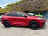 USED 2023 73 FORD KUGA 2.5 D  14.4kWh BLACK PACKAGE EDITION SUV 5dr PETROL PLUG-IN HYBRID CVT EURO 6 (s/s) (225 ps) NO DEPOSIT  FINANCE ARRANGED, APPLY HERE NOW
