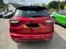 USED 2023 73 FORD KUGA 2.5 D  14.4kWh BLACK PACKAGE EDITION SUV 5dr PETROL PLUG-IN HYBRID CVT EURO 6 (s/s) (225 ps) NO DEPOSIT  FINANCE ARRANGED, APPLY HERE NOW