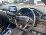 USED 2023 73 FORD KUGA 2.5 D  14.4kWh BLACK PACKAGE EDITION SUV 5dr PETROL PLUG-IN HYBRID CVT EURO 6 (s/s) (225 ps) NO DEPOSIT  FINANCE ARRANGED, APPLY HERE NOW