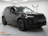 USED 2022 72 LAND ROVER DISCOVERY SPORT 2.0 D165 MHEV Urban Edition Auto 4WD Euro 6 (s/s) 5dr PANROOF | 1 OWNER | LOW MILES!