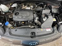 USED 2018 18 KIA SPORTAGE 1.7 CRDi 3 SUV 5dr Diesel Manual Euro 6 (s/s) (114 bhp) BIG SPEC CAR, LEATHER, PAN ROOF, SAT NAV, FULL SERVICE HISTORY