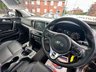 USED 2018 18 KIA SPORTAGE 1.7 CRDi 3 SUV 5dr Diesel Manual Euro 6 (s/s) (114 bhp) BIG SPEC CAR, LEATHER, PAN ROOF, SAT NAV, FULL SERVICE HISTORY
