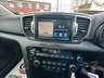 USED 2018 18 KIA SPORTAGE 1.7 CRDi 3 SUV 5dr Diesel Manual Euro 6 (s/s) (114 bhp) BIG SPEC CAR, LEATHER, PAN ROOF, SAT NAV, FULL SERVICE HISTORY