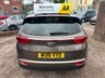 USED 2018 18 KIA SPORTAGE 1.7 CRDi 3 SUV 5dr Diesel Manual Euro 6 (s/s) (114 bhp) BIG SPEC CAR, LEATHER, PAN ROOF, SAT NAV, FULL SERVICE HISTORY