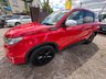 USED 2017 17 SUZUKI VITARA 1.4 Boosterjet S SUV 5dr Petrol Manual ALLGRIP Euro 6 (s/s) (140 ps) GREAT VALUE 4WD, 1/2 LEATHER, FULL SERVICE HISTORY