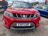 USED 2017 17 SUZUKI VITARA 1.4 Boosterjet S SUV 5dr Petrol Manual ALLGRIP Euro 6 (s/s) (140 ps) GREAT VALUE 4WD, 1/2 LEATHER, FULL SERVICE HISTORY