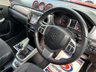 USED 2017 17 SUZUKI VITARA 1.4 Boosterjet S SUV 5dr Petrol Manual ALLGRIP Euro 6 (s/s) (140 ps) GREAT VALUE 4WD, 1/2 LEATHER, FULL SERVICE HISTORY