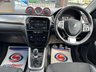 USED 2017 17 SUZUKI VITARA 1.4 Boosterjet S SUV 5dr Petrol Manual ALLGRIP Euro 6 (s/s) (140 ps) GREAT VALUE 4WD, 1/2 LEATHER, FULL SERVICE HISTORY