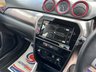 USED 2017 17 SUZUKI VITARA 1.4 Boosterjet S SUV 5dr Petrol Manual ALLGRIP Euro 6 (s/s) (140 ps) GREAT VALUE 4WD, 1/2 LEATHER, FULL SERVICE HISTORY