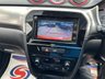 USED 2017 17 SUZUKI VITARA 1.4 Boosterjet S SUV 5dr Petrol Manual ALLGRIP Euro 6 (s/s) (140 ps) GREAT VALUE 4WD, 1/2 LEATHER, FULL SERVICE HISTORY