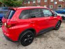 USED 2017 17 SUZUKI VITARA 1.4 Boosterjet S SUV 5dr Petrol Manual ALLGRIP Euro 6 (s/s) (140 ps) GREAT VALUE 4WD, 1/2 LEATHER, FULL SERVICE HISTORY