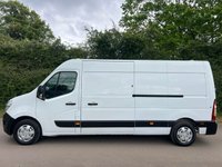 USED 2021 71 NISSAN NV400 2.3 dCi 35 Acenta Panel Van 5dr Diesel Manual FWD L3 H2 Euro 6 (135 ps) 