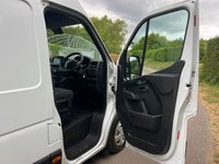 USED 2021 71 NISSAN NV400 2.3 dCi 35 Acenta Panel Van 5dr Diesel Manual FWD L3 H2 Euro 6 (135 ps) 