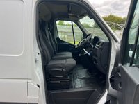 USED 2021 71 NISSAN NV400 2.3 dCi 35 Acenta Panel Van 5dr Diesel Manual FWD L3 H2 Euro 6 (135 ps) 