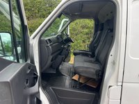 USED 2021 71 NISSAN NV400 2.3 dCi 35 Acenta Panel Van 5dr Diesel Manual FWD L3 H2 Euro 6 (135 ps) 