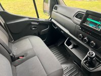 USED 2021 71 NISSAN NV400 2.3 dCi 35 Acenta Panel Van 5dr Diesel Manual FWD L3 H2 Euro 6 (135 ps) 