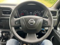 USED 2021 71 NISSAN NV400 2.3 dCi 35 Acenta Panel Van 5dr Diesel Manual FWD L3 H2 Euro 6 (135 ps) 