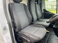 USED 2021 71 NISSAN NV400 2.3 dCi 35 Acenta Panel Van 5dr Diesel Manual FWD L3 H2 Euro 6 (135 ps) 