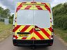 USED 2021 71 NISSAN NV400 2.3 dCi 35 Acenta Panel Van 5dr Diesel Manual FWD L3 H2 Euro 6 (135 ps) 