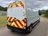 USED 2021 71 NISSAN NV400 2.3 dCi 35 Acenta Panel Van 5dr Diesel Manual FWD L3 H2 Euro 6 (135 ps) 