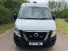 USED 2021 71 NISSAN NV400 2.3 dCi 35 Acenta Panel Van 5dr Diesel Manual FWD L3 H2 Euro 6 (135 ps) 