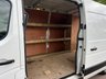 USED 2021 71 NISSAN NV400 2.3 dCi 35 Acenta Panel Van 5dr Diesel Manual FWD L3 H2 Euro 6 (135 ps) 