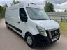 USED 2021 71 NISSAN NV400 2.3 dCi 35 Acenta Panel Van 5dr Diesel Manual FWD L3 H2 Euro 6 (135 ps) 