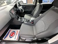 USED 2015 64 SEAT LEON 1.6 TDI CR SE Sport Tourer 5dr Diesel DSG Euro 5 (s/s) (105 ps) GREAT VALUE DSG TOURER, FULL SERVICE HISTORY , RECENT CAMBELT