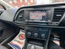 USED 2015 64 SEAT LEON 1.6 TDI CR SE Sport Tourer 5dr Diesel DSG Euro 5 (s/s) (105 ps) GREAT VALUE DSG TOURER, FULL SERVICE HISTORY , RECENT CAMBELT