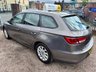 USED 2015 64 SEAT LEON 1.6 TDI CR SE Sport Tourer 5dr Diesel DSG Euro 5 (s/s) (105 ps) GREAT VALUE DSG TOURER, FULL SERVICE HISTORY , RECENT CAMBELT
