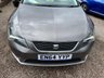 USED 2015 64 SEAT LEON 1.6 TDI CR SE Sport Tourer 5dr Diesel DSG Euro 5 (s/s) (105 ps) GREAT VALUE DSG TOURER, FULL SERVICE HISTORY , RECENT CAMBELT