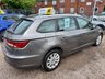 USED 2015 64 SEAT LEON 1.6 TDI CR SE Sport Tourer 5dr Diesel DSG Euro 5 (s/s) (105 ps) GREAT VALUE DSG TOURER, FULL SERVICE HISTORY , RECENT CAMBELT